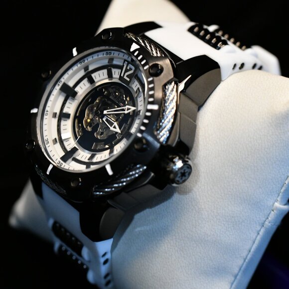 Invicta Stormtrooper Star Wars 26237 Automatic 0154/1977 Men\'s Watch